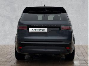 Land Rover Discovery D350 Dynamic SE *bis 31.03.2026*