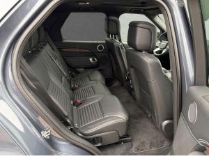 Land Rover Discovery D350 Dynamic SE *bis 31.03.2026*