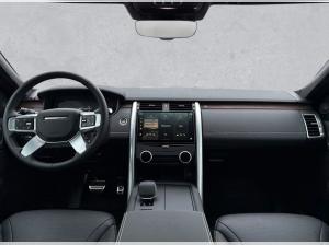 Land Rover Discovery D350 Dynamic SE *bis 31.03.2026*
