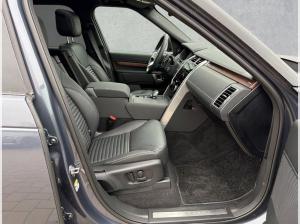 Land Rover Discovery D350 Dynamic SE *bis 31.03.2026*