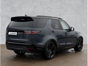 Land Rover Discovery D350 Dynamic SE *bis 31.03.2026*