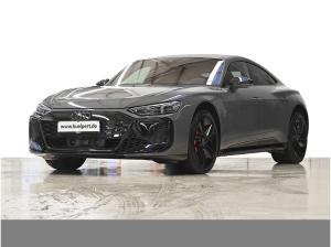 Audi e-tron GT RS quattro