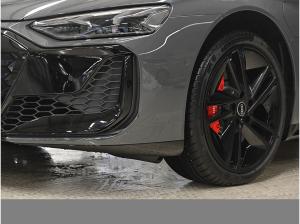 Audi e-tron GT RS quattro