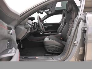 Audi e-tron GT RS quattro