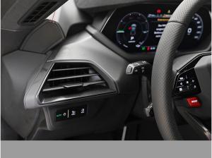 Audi e-tron GT RS quattro