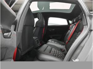 Audi e-tron GT RS quattro