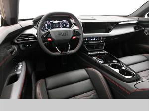 Audi e-tron GT RS quattro