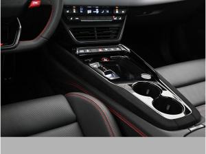 Audi e-tron GT RS quattro