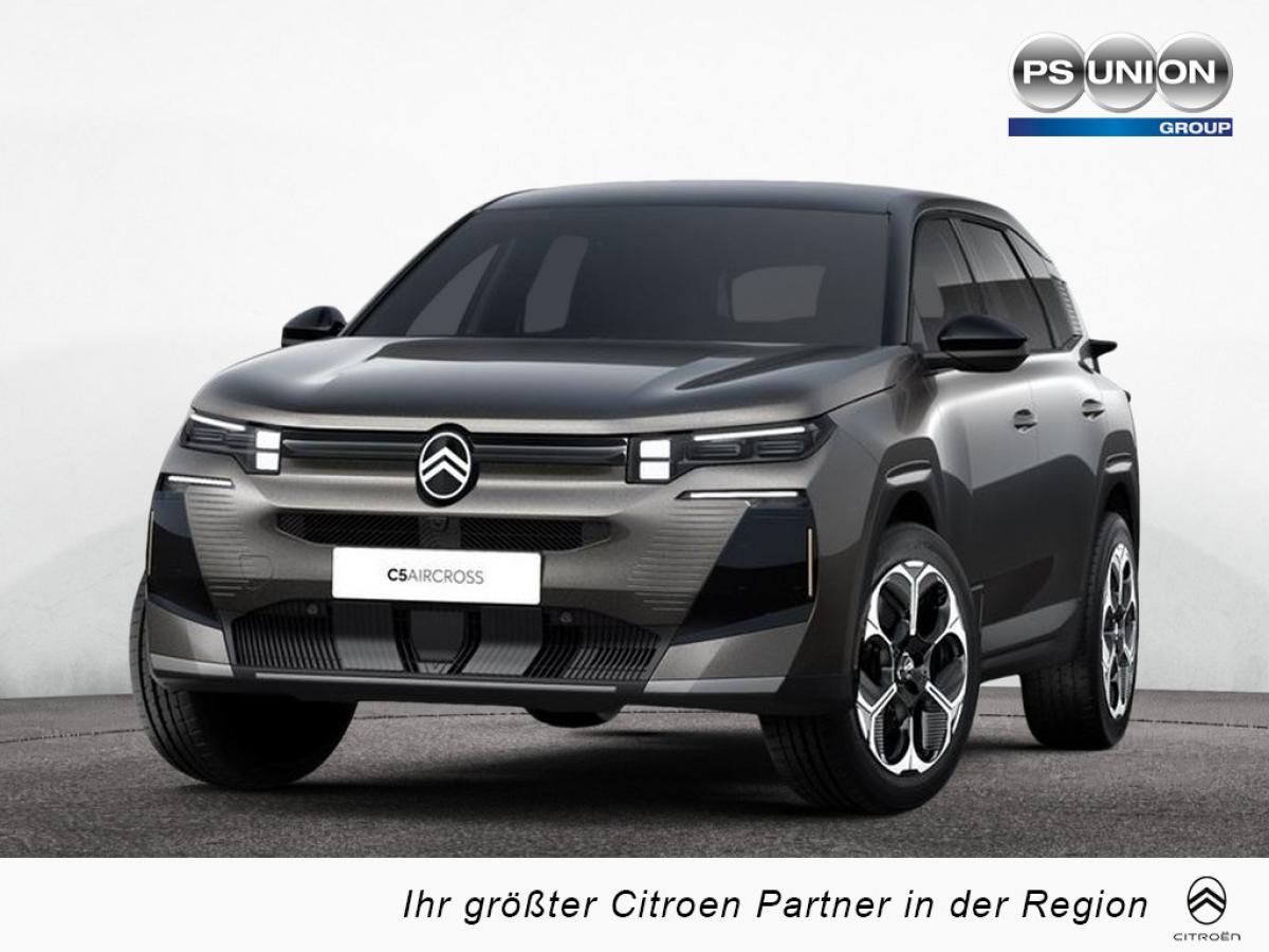 Citroën C5 Aircross 145 Hybrid ALLWETTER🔥AHK 🔥SOFORT Verfügbar🔥