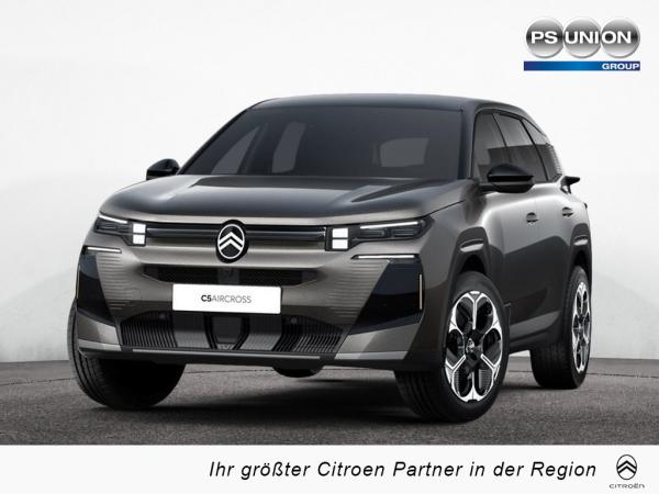 Citroën C5 Aircross 145 Hybrid ALLWETTER🔥AHK 🔥SOFORT Verfügbar🔥
