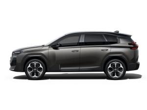 Citroën C5 Aircross 145 Hybrid ALLWETTER🔥AHK 🔥SOFORT Verfügbar🔥