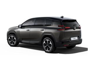 Citroën C5 Aircross 145 Hybrid ALLWETTER🔥AHK 🔥SOFORT Verfügbar🔥