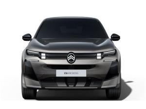 Citroën C5 Aircross 145 Hybrid ALLWETTER🔥AHK 🔥SOFORT Verfügbar🔥