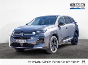 Citroën C5 Aircross 145 Hybrid MAX Allwetter NAVI AHK LED