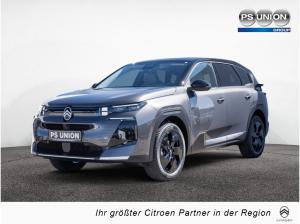 Citroën C5 Aircross 145 Hybrid MAX *PANO,  ALLWETTER, SHZ, KAMERA*