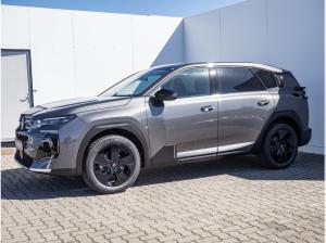 Citroën C5 Aircross 145 Hybrid MAX Allwetter NAVI AHK LED