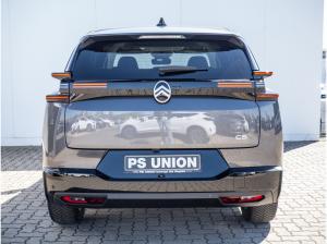 Citroën C5 Aircross 145 Hybrid MAX Allwetter NAVI AHK LED