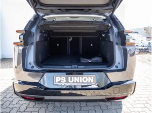 Citroën C5 Aircross 145 Hybrid MAX Allwetter NAVI AHK LED