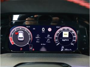 Volkswagen Golf GTI 2.0 TSI DSG Black Style*AHK*19 Zoll* SOFORT