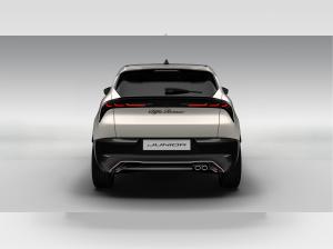 Alfa Romeo Junior SPORT SPECIALE / Technologiepaket Inkl. / Begrenzte Stückzahl