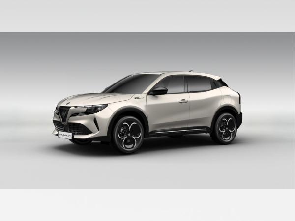 Alfa Romeo Junior SPORT SPECIALE / Technologiepaket Inkl. / Begrenzte Stückzahl