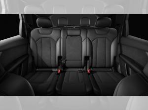 Audi Q7 SUV 55 TFSI qu. S line Business HD-MATRIX 22" PANO NACHTSICHT 7-SITZE AHK HEAD-UP KAMERA ACC DAB 5-J