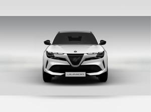 Alfa Romeo Junior SPORT SPECIALE / Technologiepaket Inkl. / Begrenzte Stückzahl