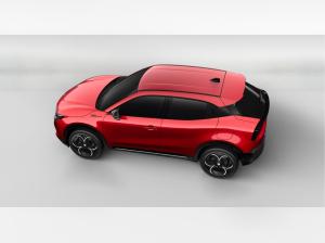 Alfa Romeo Junior SPORT SPECIALE / Technologiepaket Inkl. / Begrenzte Stückzahl