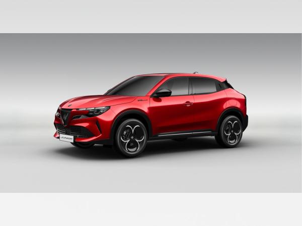 Alfa Romeo Junior SPORT SPECIALE / Technologiepaket Inkl. / Begrenzte Stückzahl