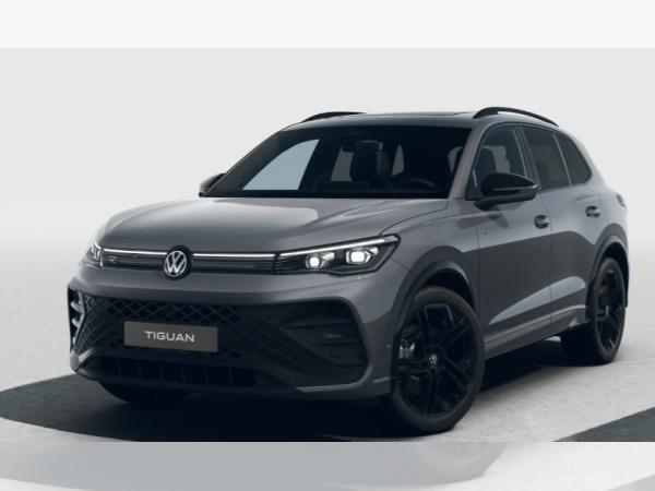 Volkswagen Tiguan R-Line 2.0 TSI 🔥Hot Deal🔥(Wuppertal)