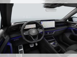 Volkswagen Tiguan R-Line 2.0 TSI 🔥Hot Deal🔥(Wuppertal)