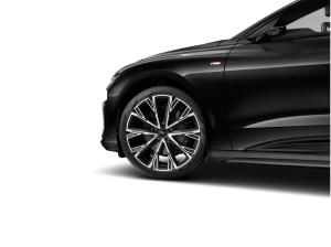 Audi A6 e-tron Avant performance 270kW 2xS-Line 21'' HUD Pano TechPRO (UPE: 99.715€)