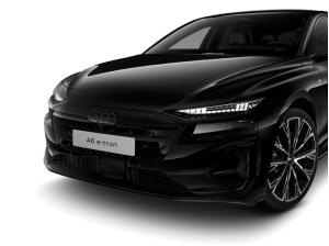 Audi A6 e-tron Avant performance 270kW 2xS-Line 21'' HUD Pano TechPRO (UPE: 99.715€)