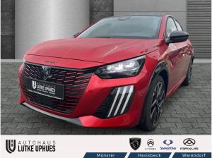 Peugeot 208 GT ELEKTRO 156 *SOFORT VERFÜGBAR*