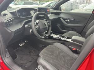 Peugeot 208 GT ELEKTRO 156 *SOFORT VERFÜGBAR*