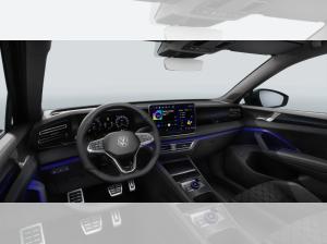 Volkswagen Tiguan R-Line 1.5 eTSI 🔥HOT DEAL🔥(Wuppertal)