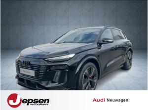 Audi e-tron Q6 SUV S line businessperformance 21 Luf