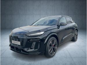 Audi e-tron Q6 SUV S line businessperformance 21 Luf