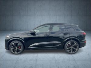 Audi e-tron Q6 SUV S line businessperformance 21 Luf