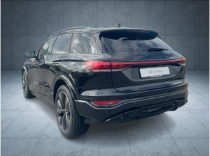 Audi e-tron Q6 SUV S line businessperformance 21 Luf