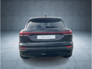 Audi e-tron Q6 SUV S line businessperformance 21 Luf