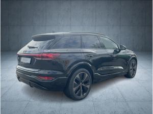 Audi e-tron Q6 SUV S line businessperformance 21 Luf