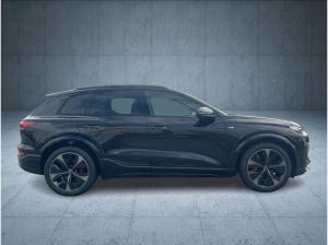 Audi e-tron Q6 SUV S line businessperformance 21 Luf