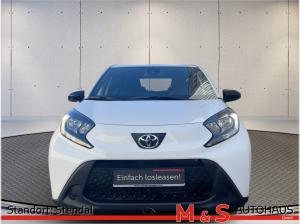 Toyota Aygo X 1.0 Business Edition