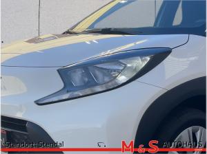 Toyota Aygo X 1.0 Business Edition