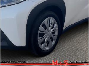 Toyota Aygo X 1.0 Business Edition