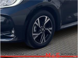 Toyota Yaris 1.5 Hybrid Teamplayer + Comfort Paket