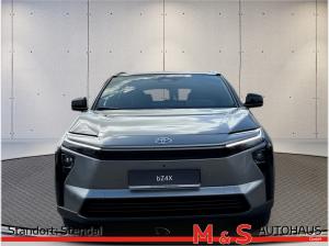 Toyota bZ4X AWD Lounge Sky & Sound -sofort verfügbar