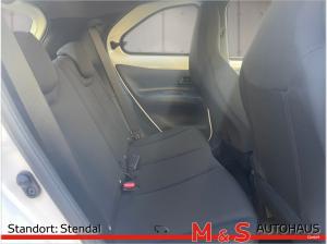 Toyota Aygo X 1.0 Business Edition