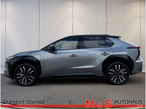 Toyota bZ4X AWD Lounge Sky & Sound -sofort verfügbar